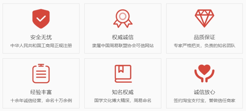 莆田起名字好地方-关于我们  第1张